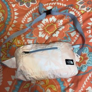 The North Face Rain Jacket